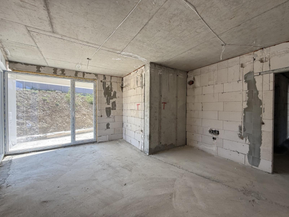 Трехкомнатная квартира в к-с Villa Margarita 309