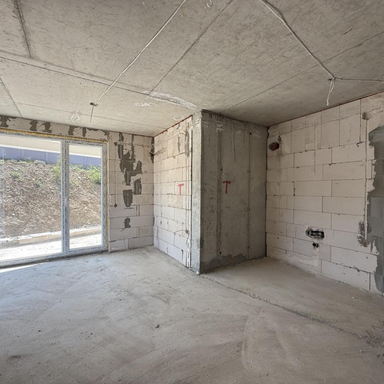 Трехкомнатная квартира в к-с Villa Margarita 309