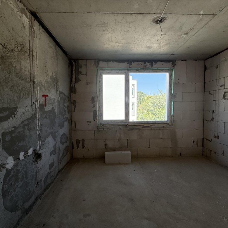 Трехкомнатная квартира в к-с Villa Margarita 401