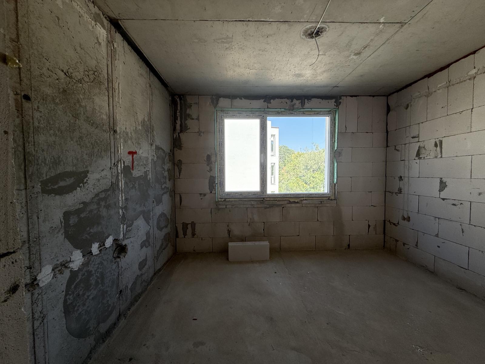 Трехкомнатная квартира в к-с Villa Margarita 309