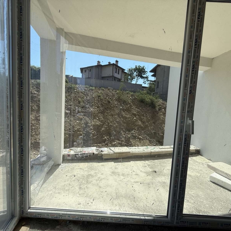 Трехкомнатная квартира в комплексе Villa Margarita