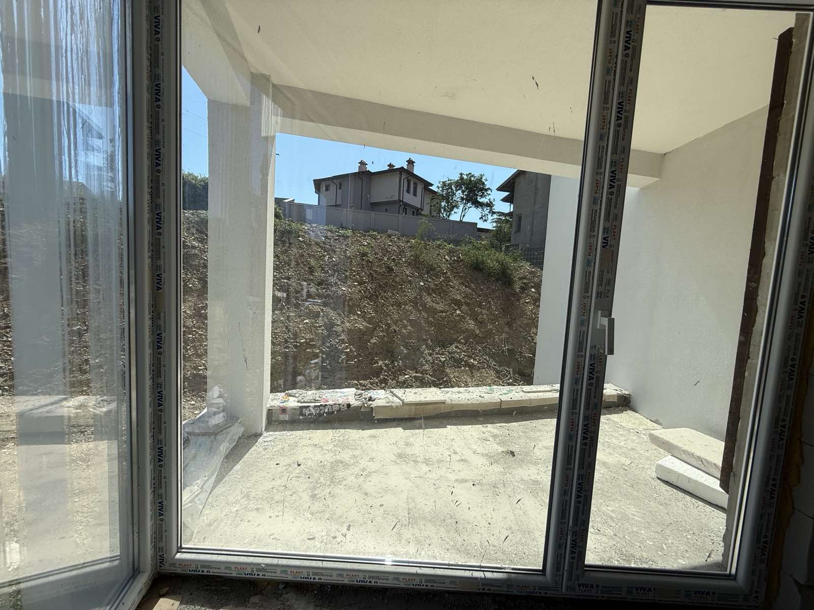 Трехкомнатная квартира в комплексе Villa Margarita