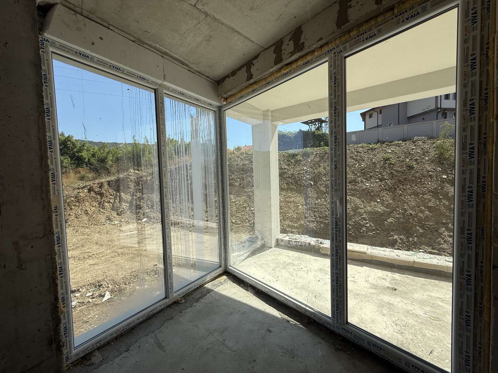 Трехкомнатная квартира в к-с Villa Margarita 401