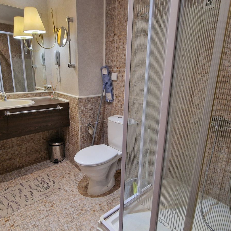 Студия в комплексе Barcelo