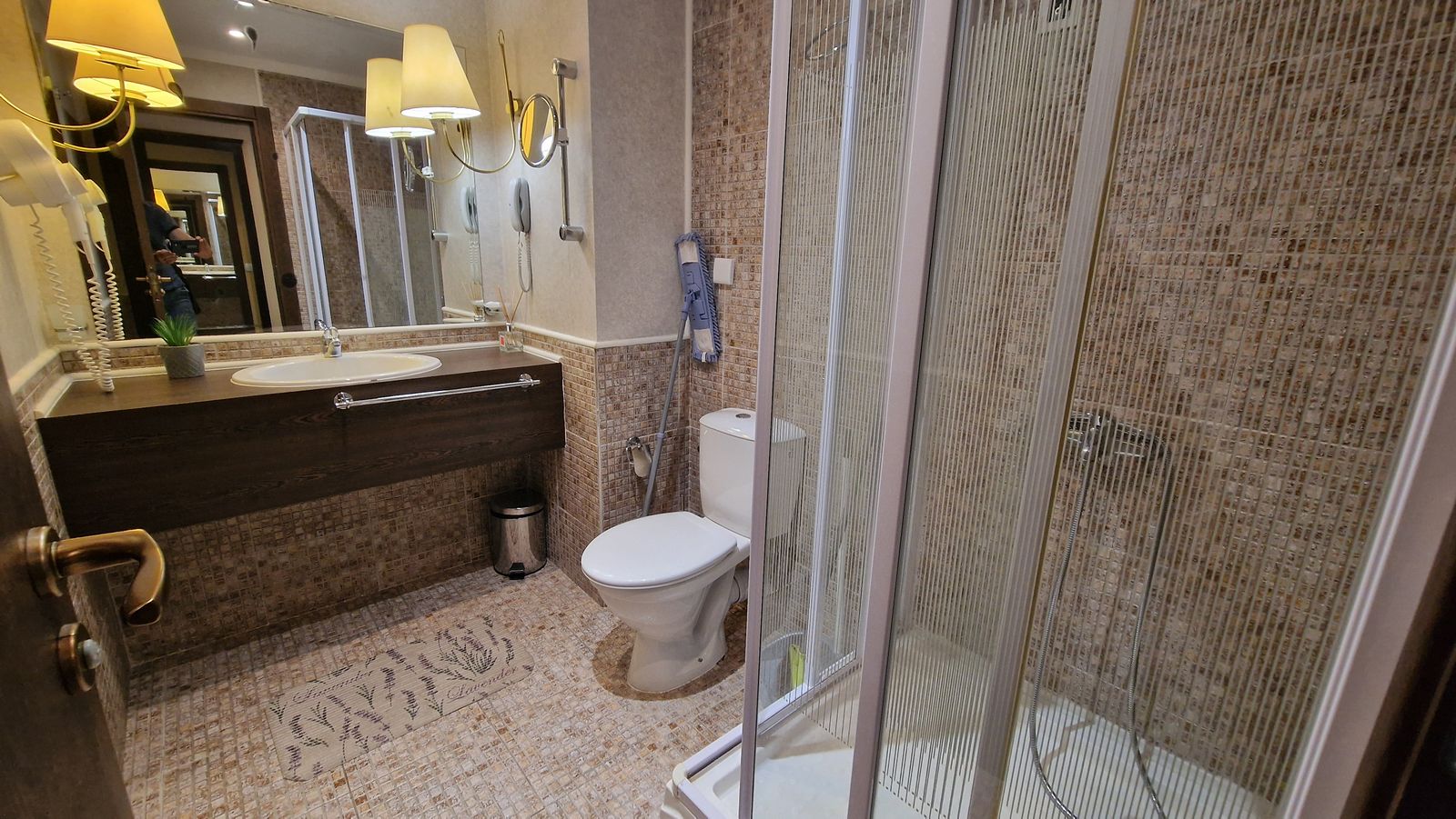Студия в комплексе Barcelo