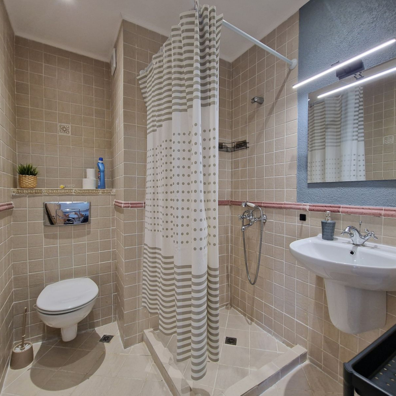 Студия в комплексе Royal Bay