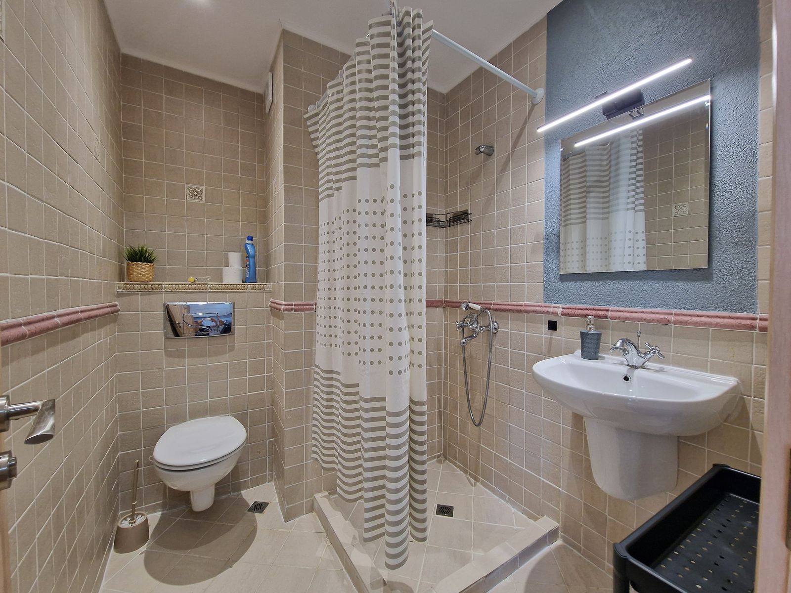 Студия в комплексе Royal Bay
