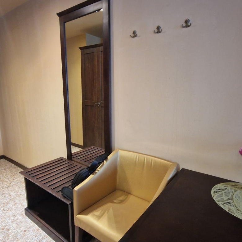 Студия в комплексе Barcelo