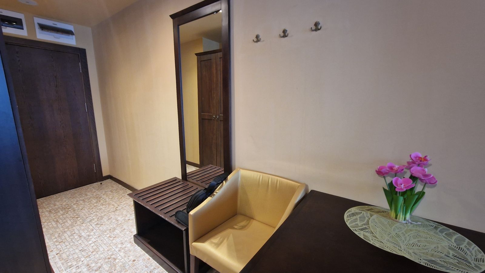 Студия в комплексе Barcelo