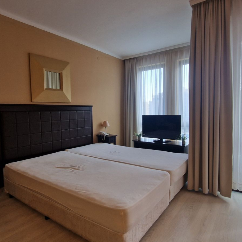 Студия в комплексе Barcelo