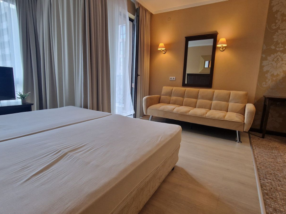 Студия в комплексе Barcelo