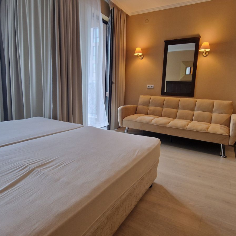 Студия в комплексе Barcelo