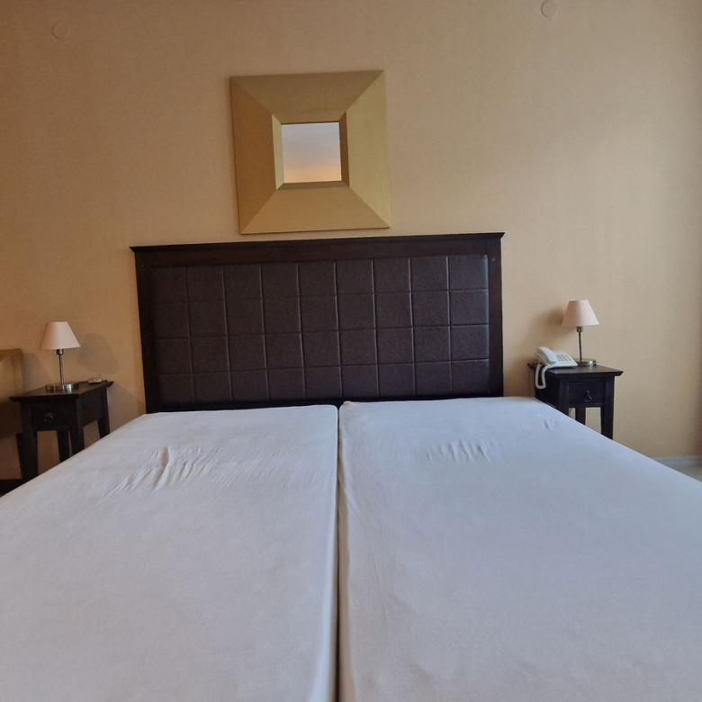 Студия в комплексе Barcelo