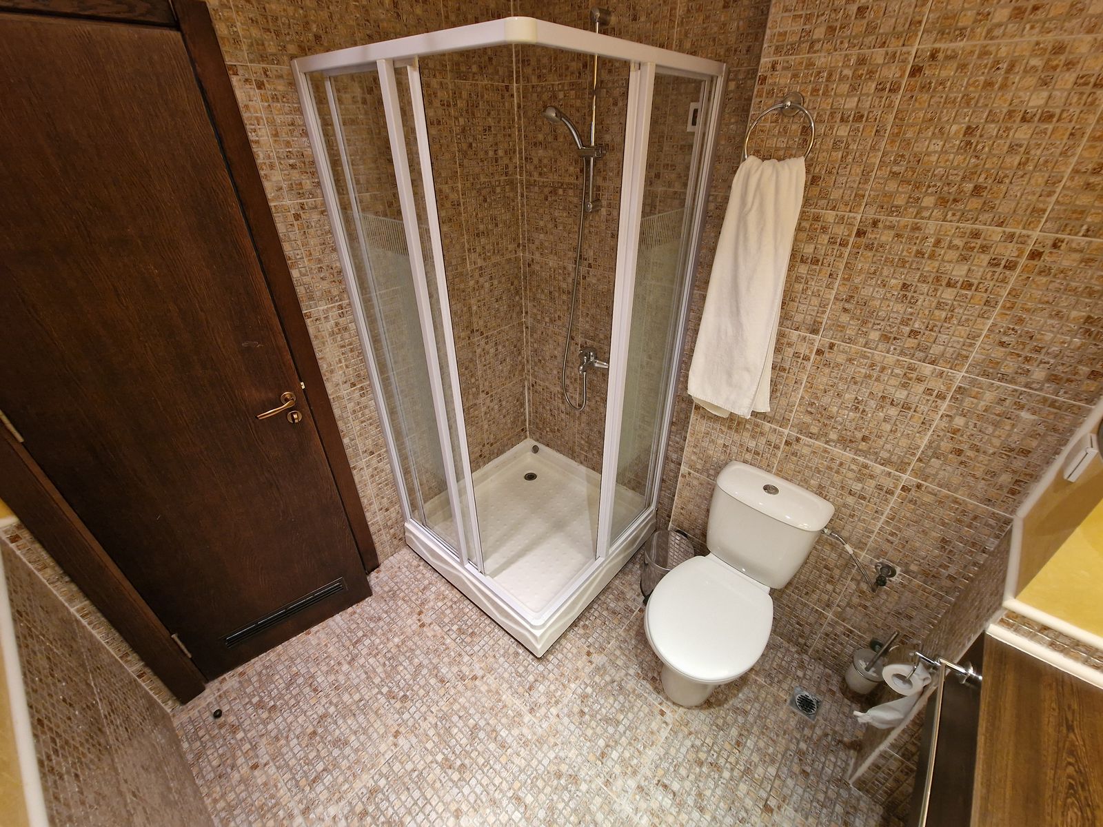 Студия в комплексе Barcelo