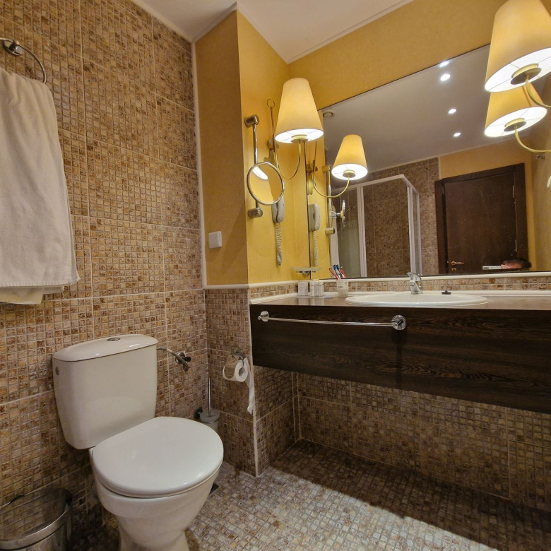 Студия в комплексе Barcelo