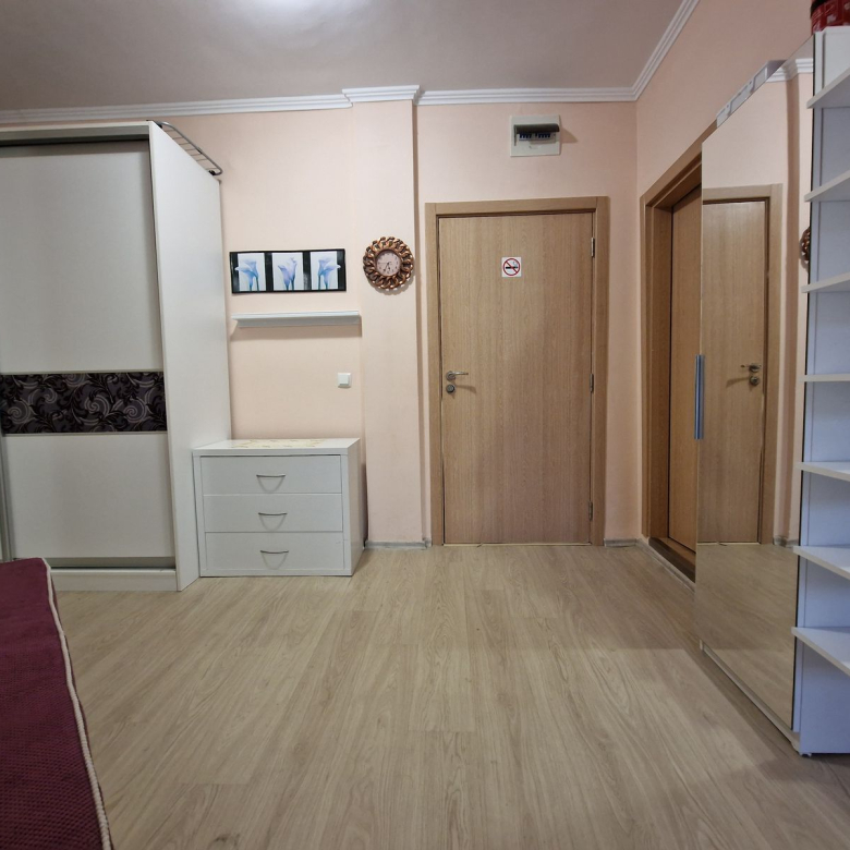 Двухкомнатная квартира в комплексе Sunny View Central