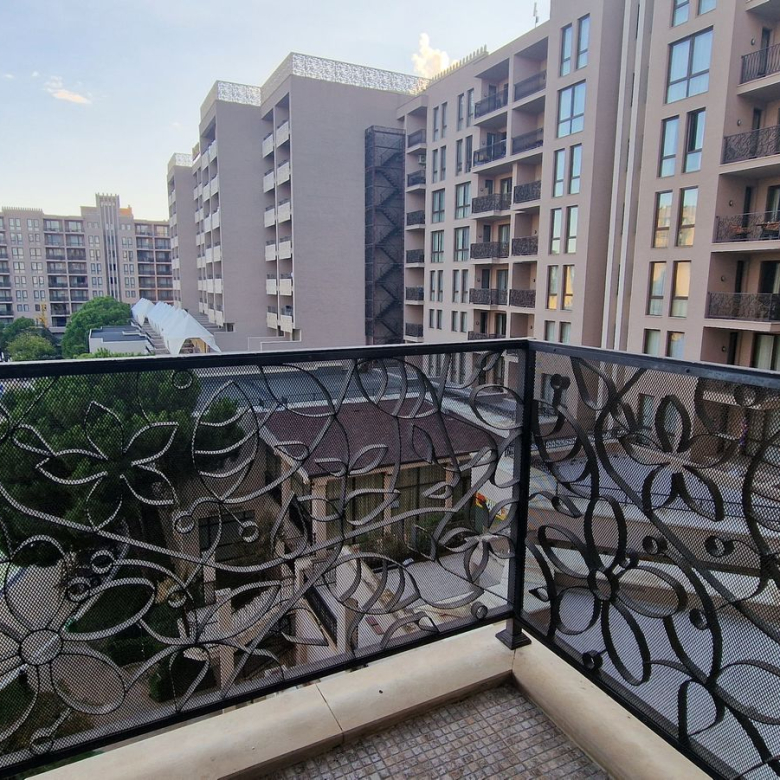 Студия в комплексе Barcelo