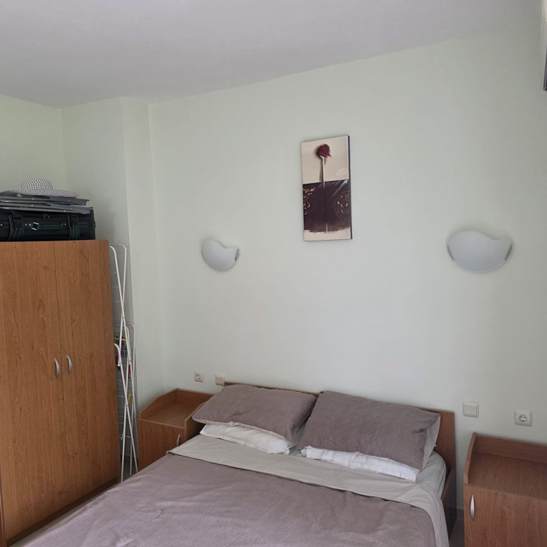 Трехкомнатная квартира в комплексе Pollo Resort