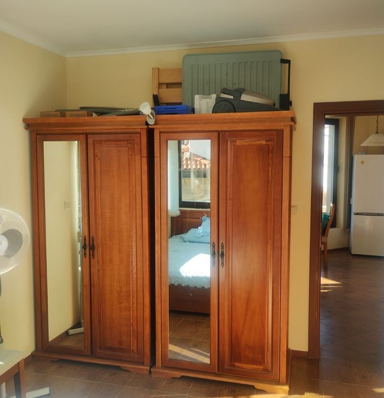 Трехкомнатная квартира в комплексе Bay View Villas