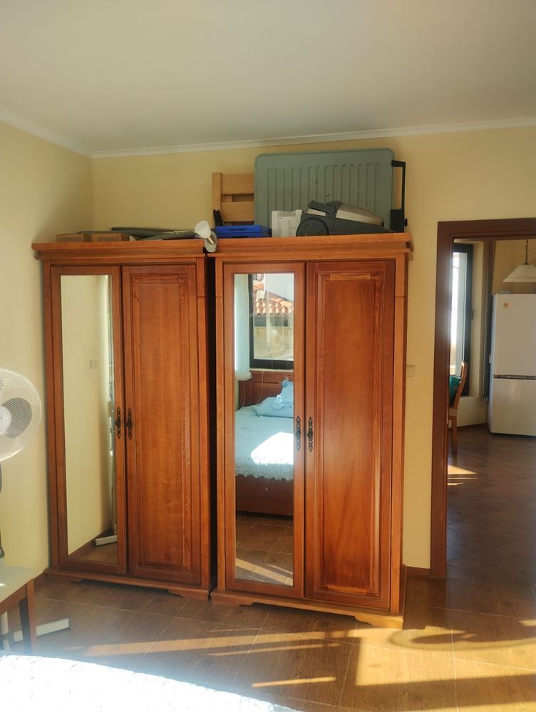 Трехкомнатная квартира в комплексе Bay View Villas
