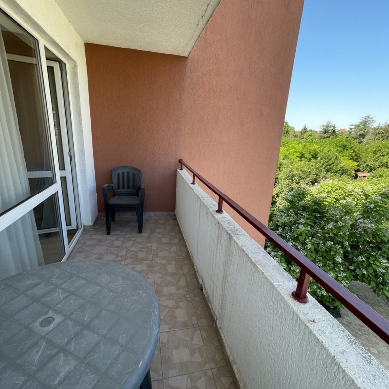 Студия в к-с Riviera Fort Beach