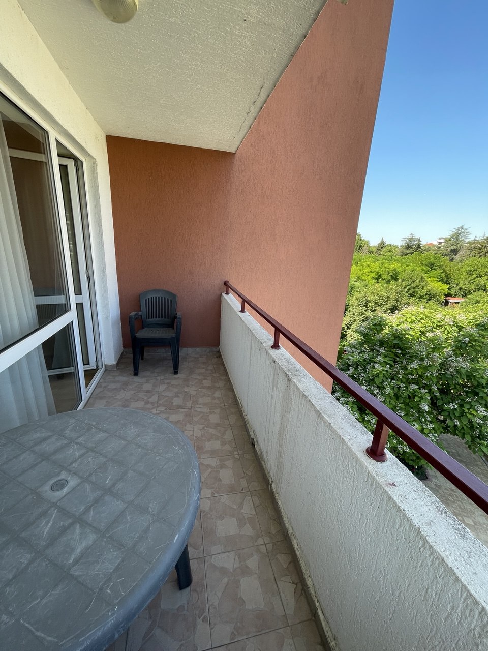 Студия в к-с Riviera Fort Beach