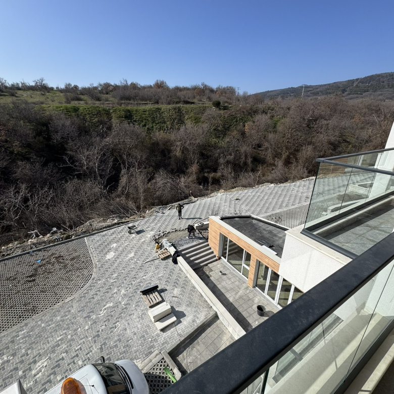 Четытрехкомнатная квартира в комплексе Villa Margarita 408
