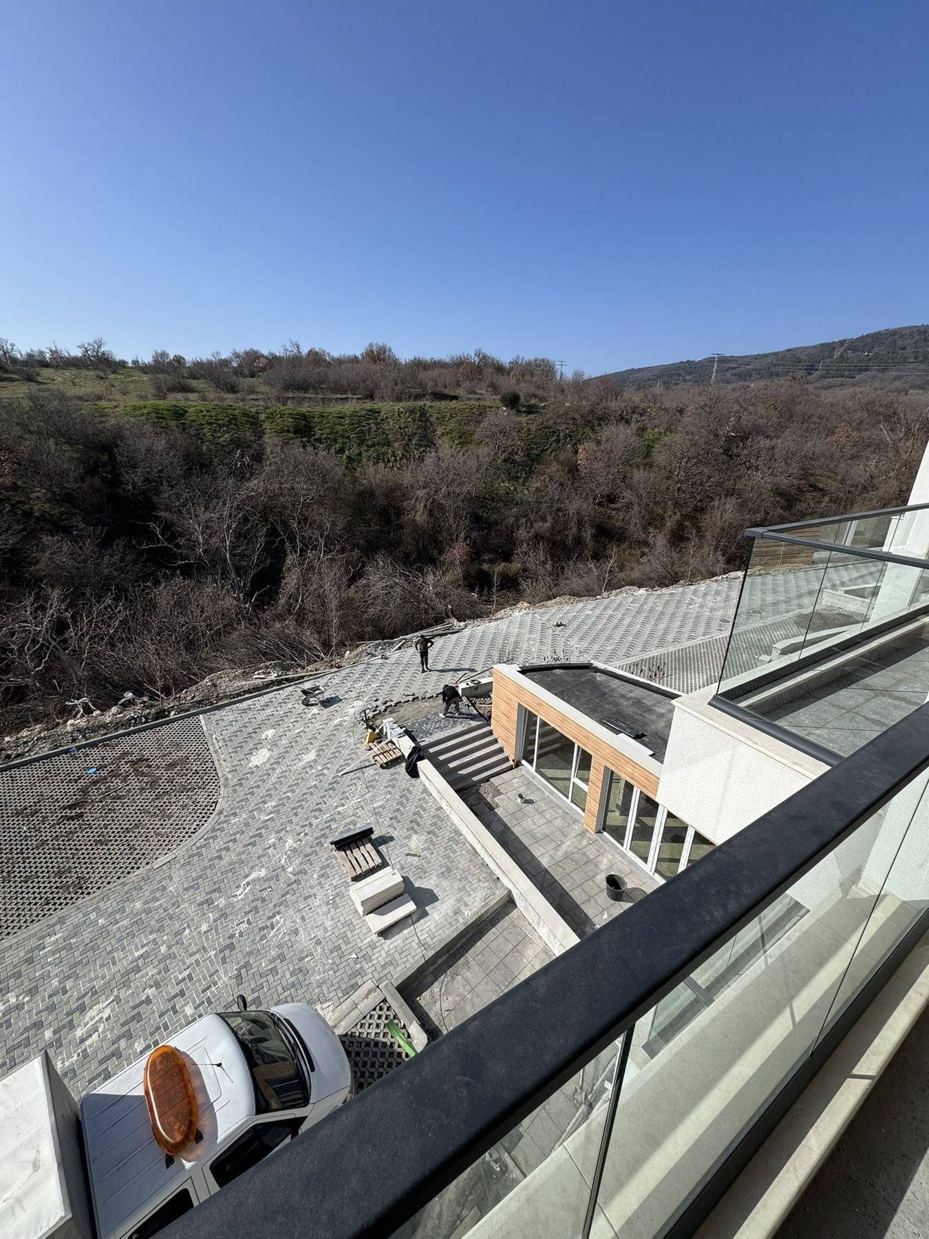 Четытрехкомнатная квартира в комплексе Villa Margarita 408