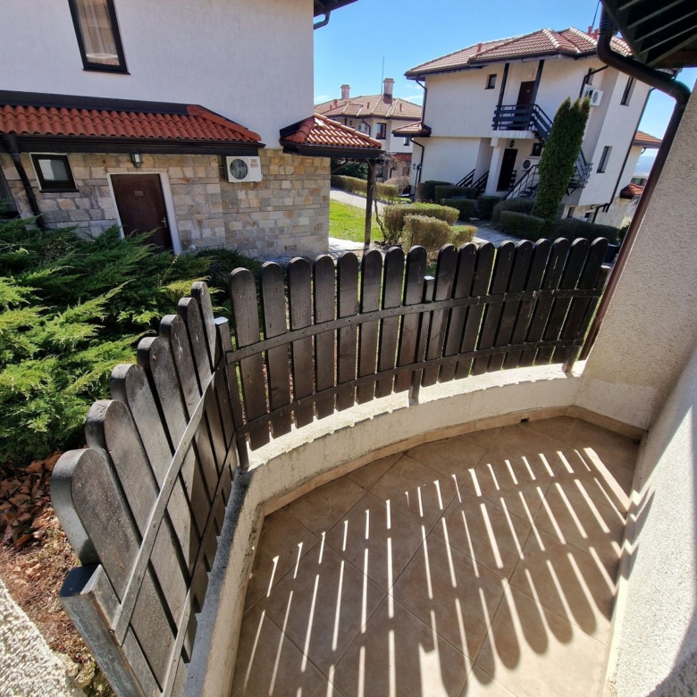 Трехкомнатная квартира в комлексе Bay View Villas