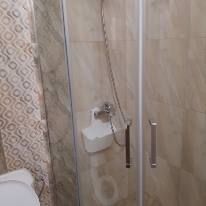 Двухкомнатная квартира в к-с South Beach Appartments