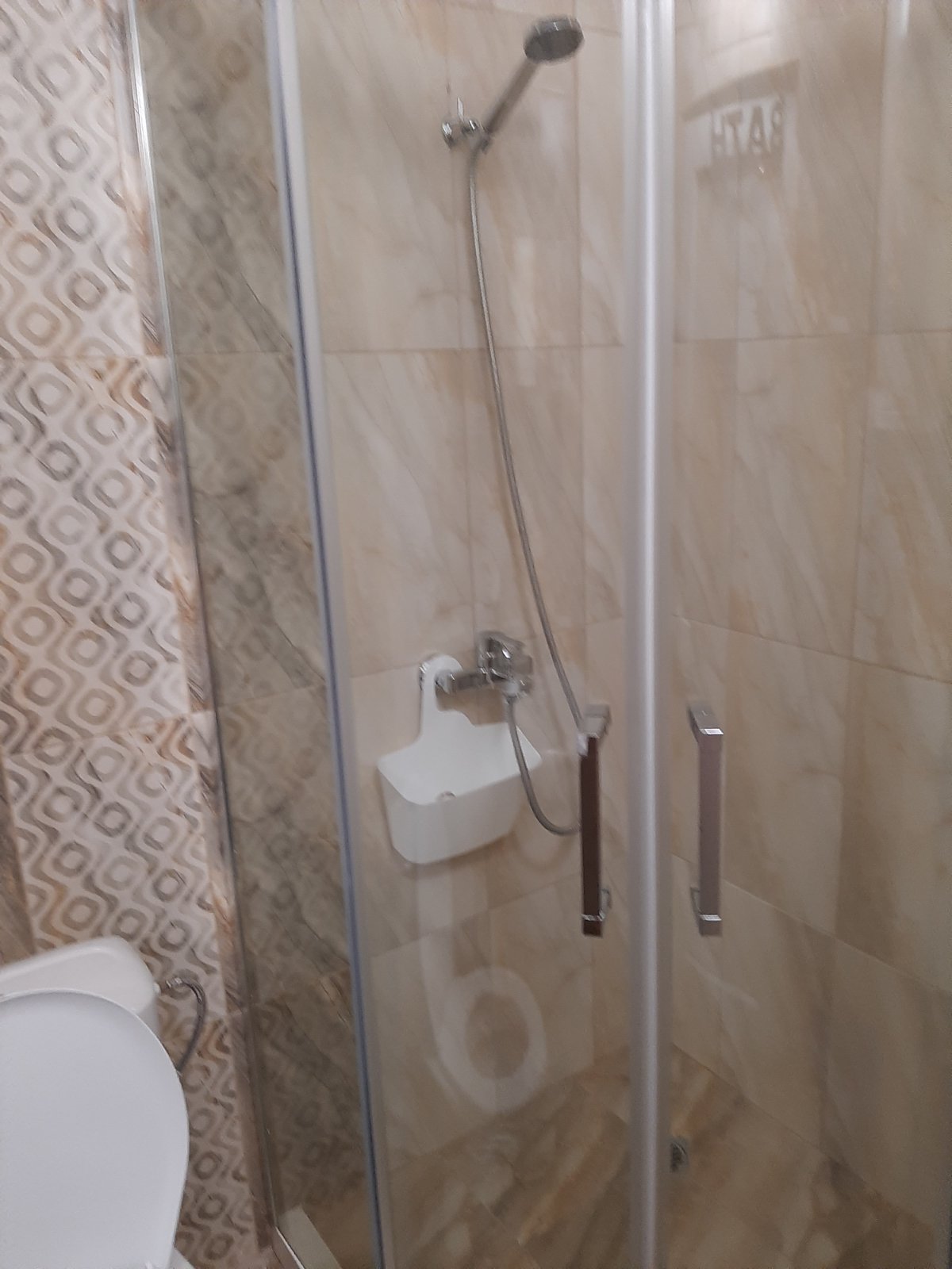 Двухкомнатная квартира в к-с South Beach Appartments