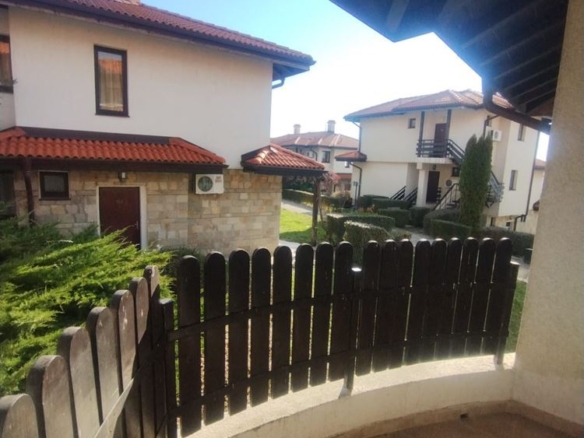 Трехкомнатная квартира в комплексе Bay View Villas