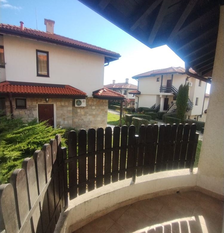 Трехкомнатная квартира в комплексе Bay View Villas