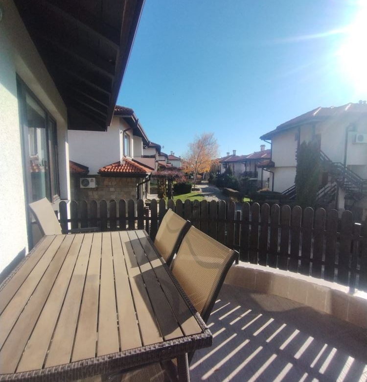 Трехкомнатная квартира в комплексе Bay View Villas