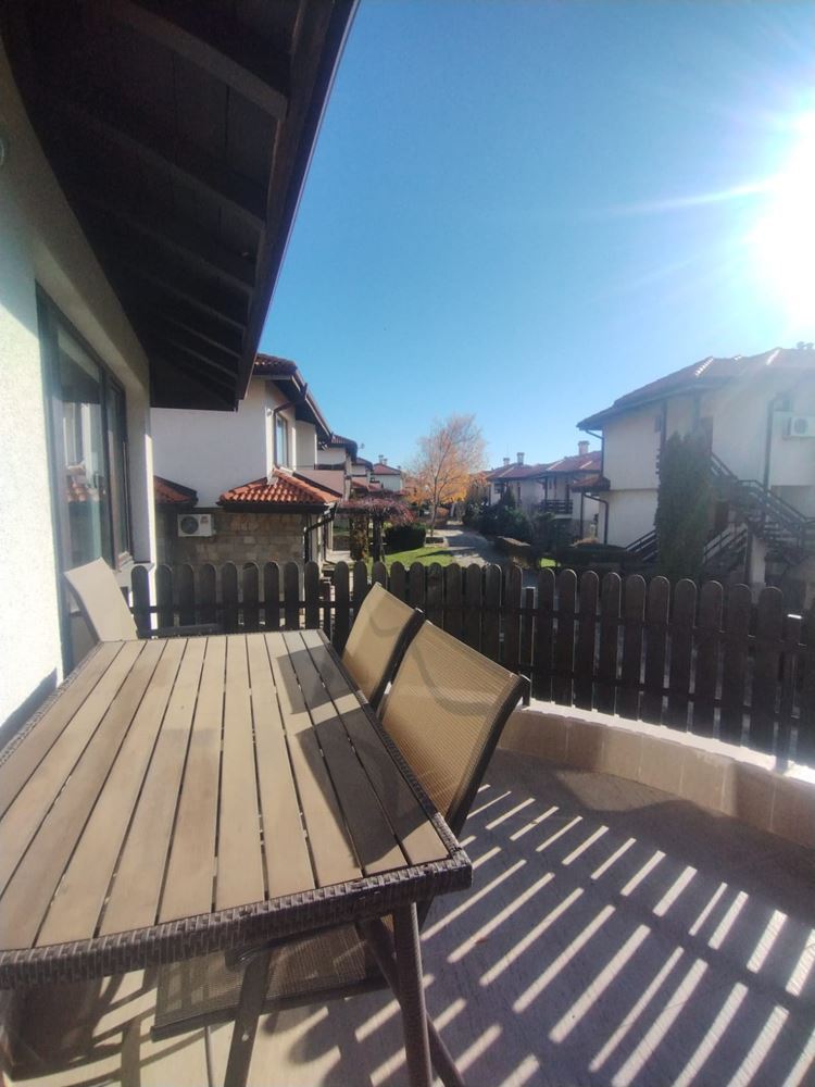 Трехкомнатная квартира в комплексе Bay View Villas