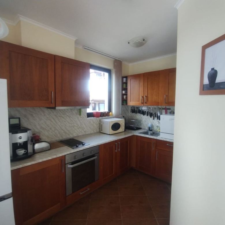 Трехкомнатная квартира в комплексе Bay View Villas