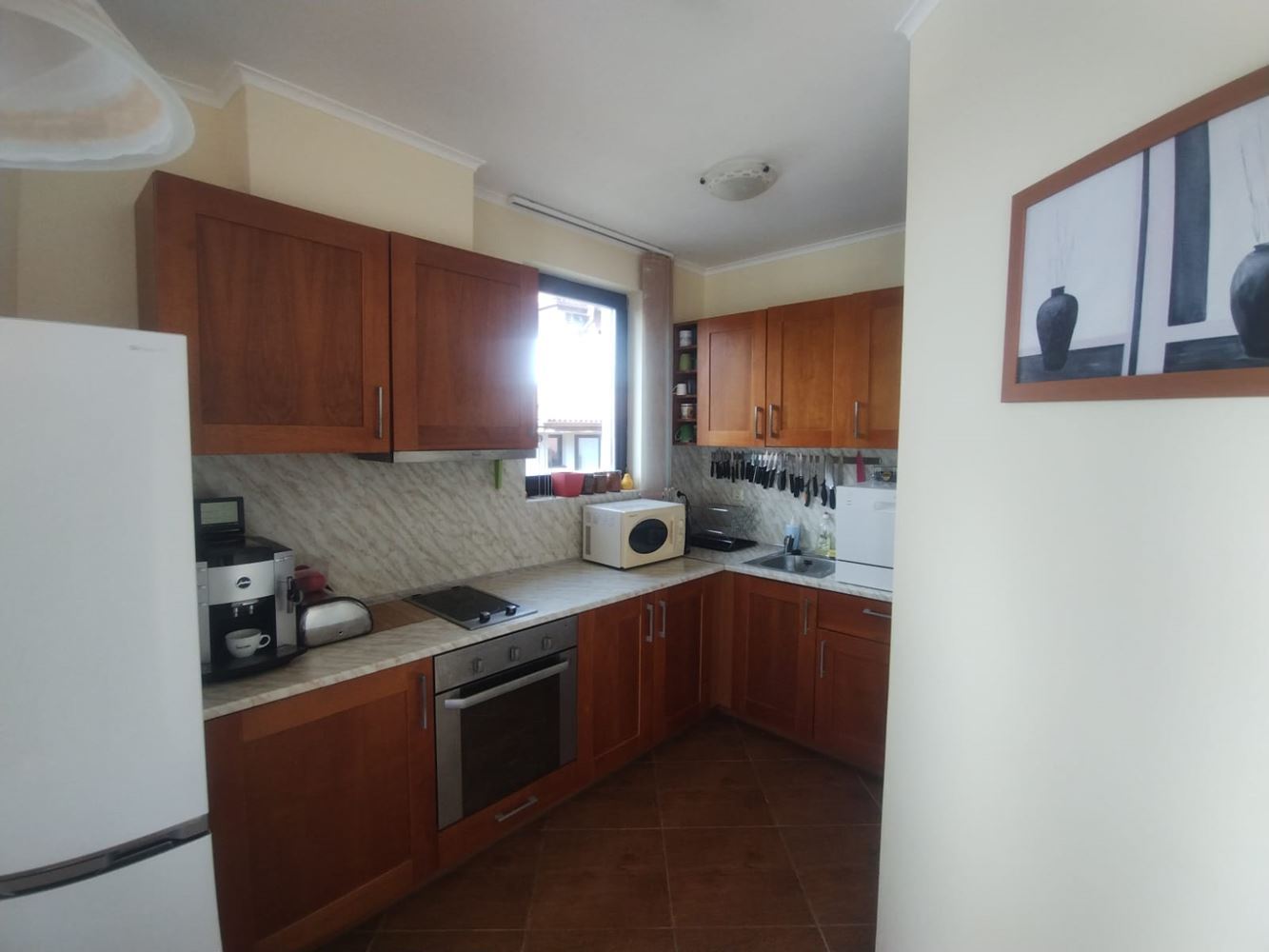 Трехкомнатная квартира в комплексе Bay View Villas