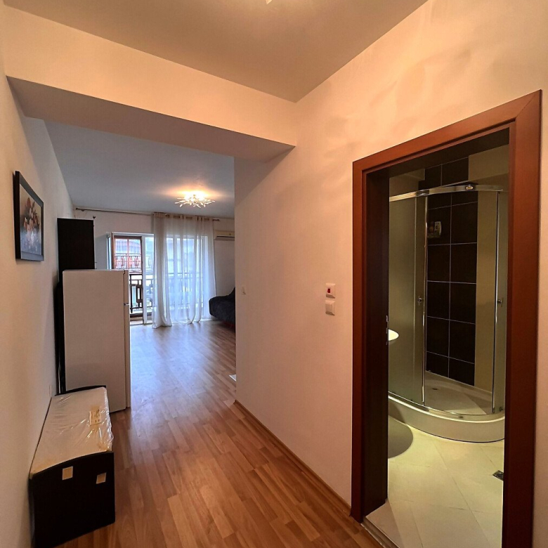 Студия в комплексе Village House