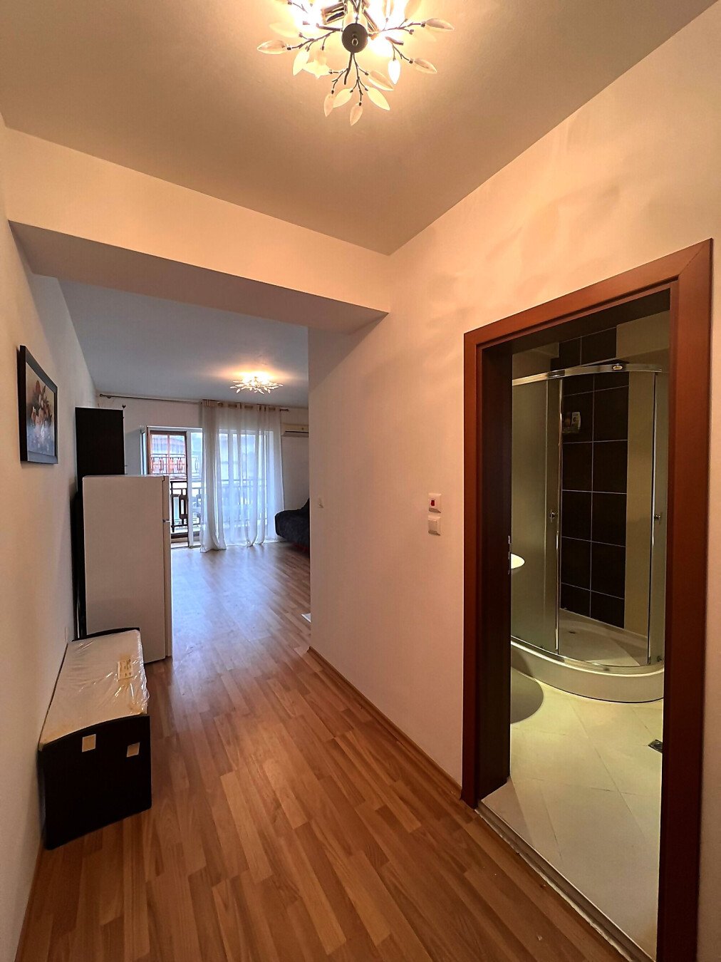 Студия в комплексе Village House