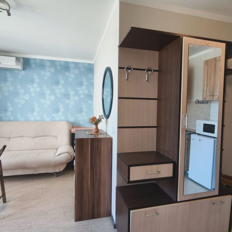 Двухкомнатаня квартира в комплексе South Bay