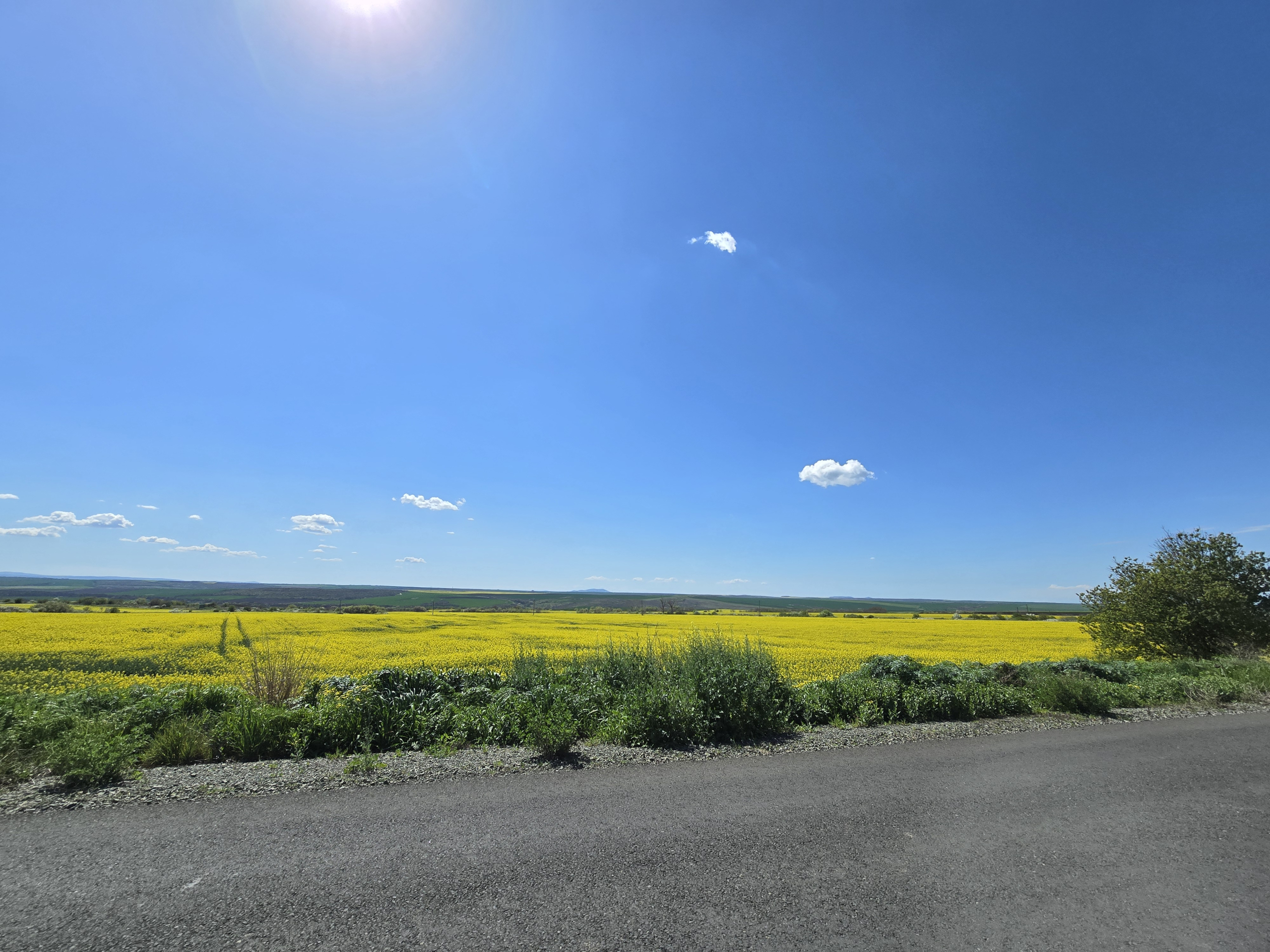 Дом в селе Аспарухово