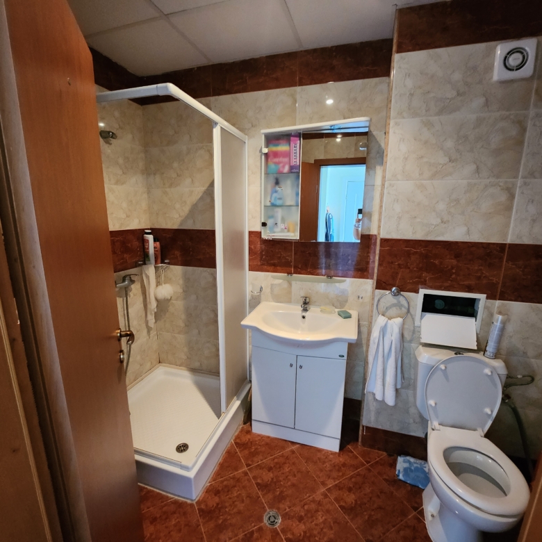 Двухкомнатная квартира в к-с Imperial Fort Club