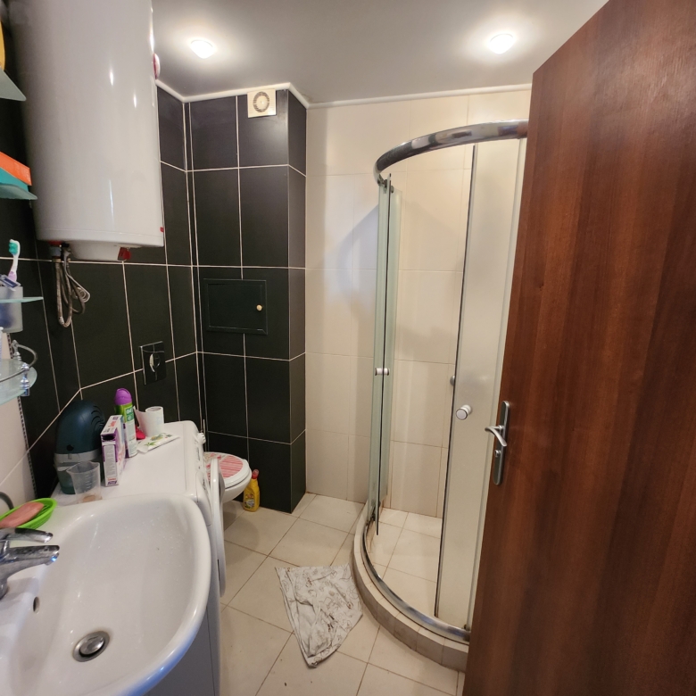 Студия в комплекс Oasis Del Sol
