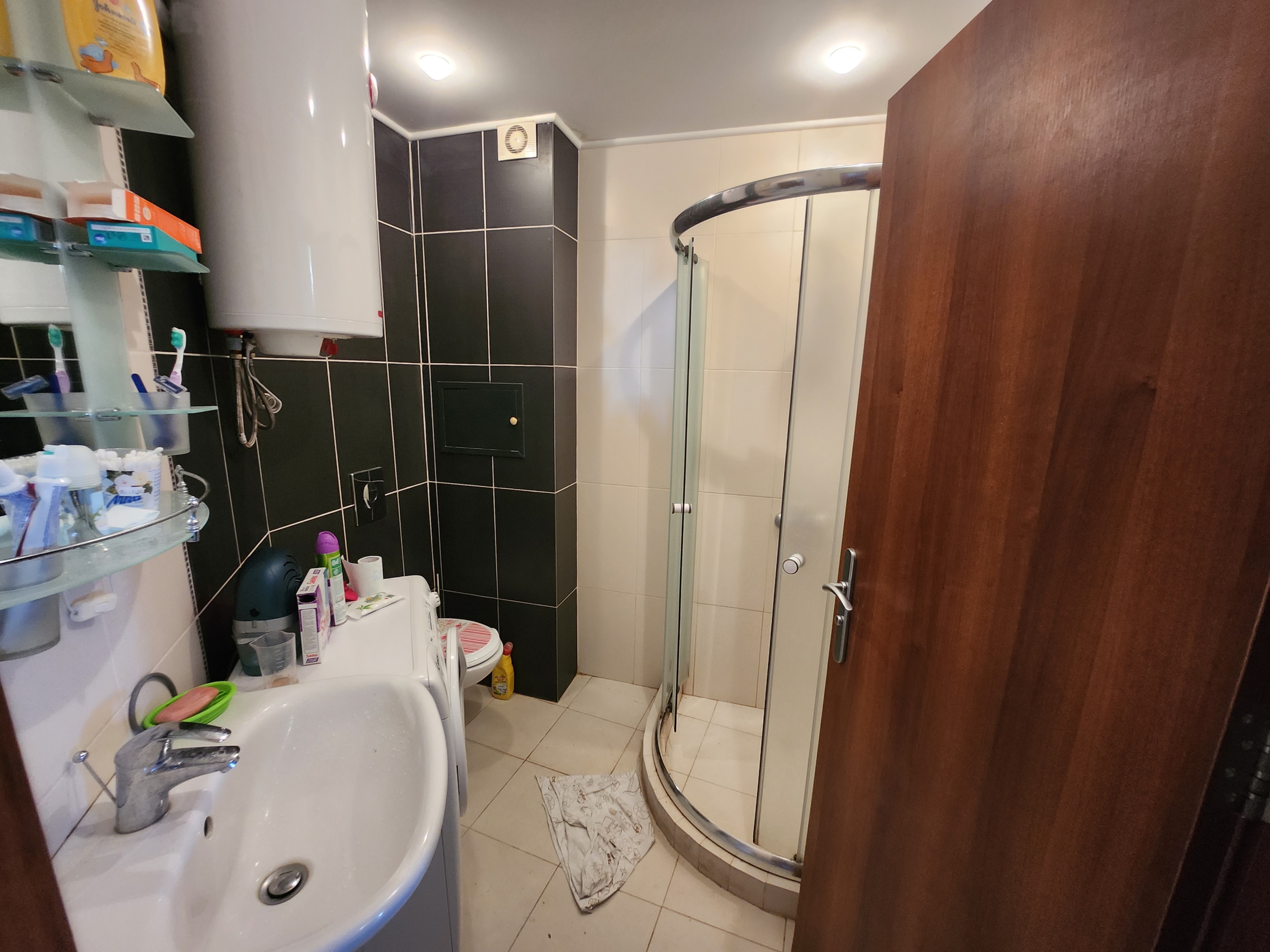 Студия в комплекс Oasis Del Sol