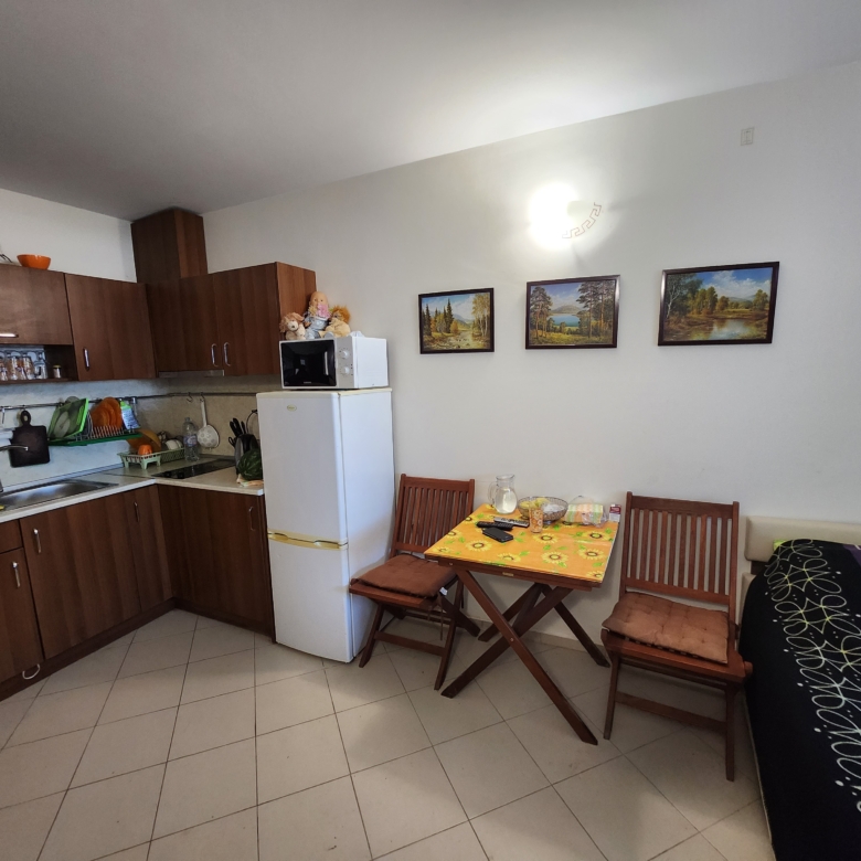 Студия в комплекс Oasis Del Sol