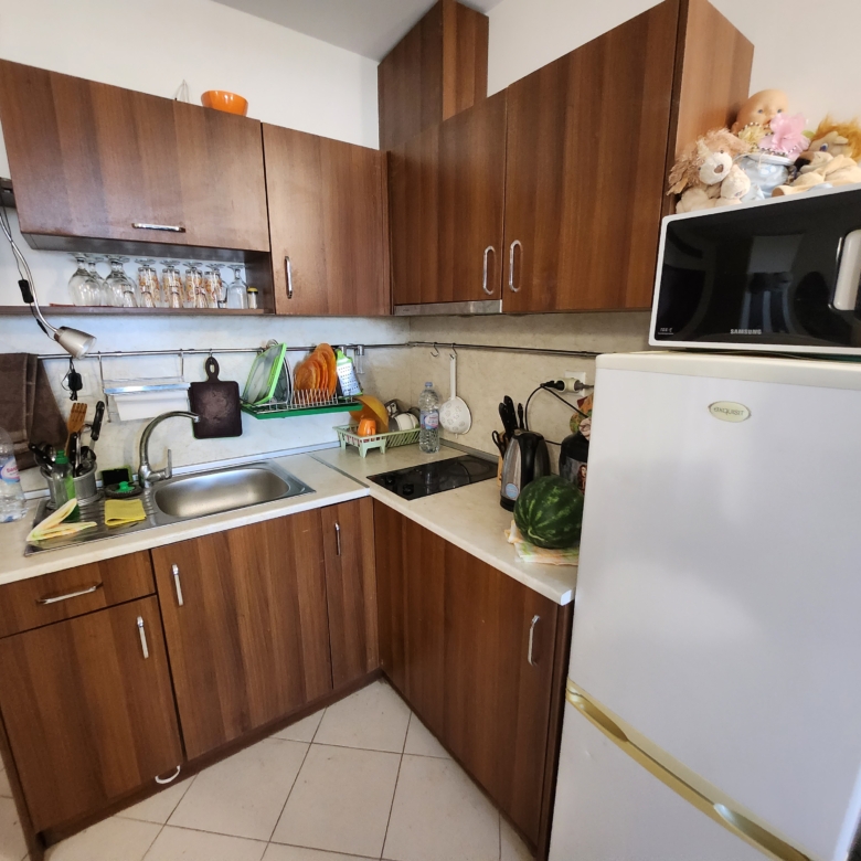 Студия в комплекс Oasis Del Sol