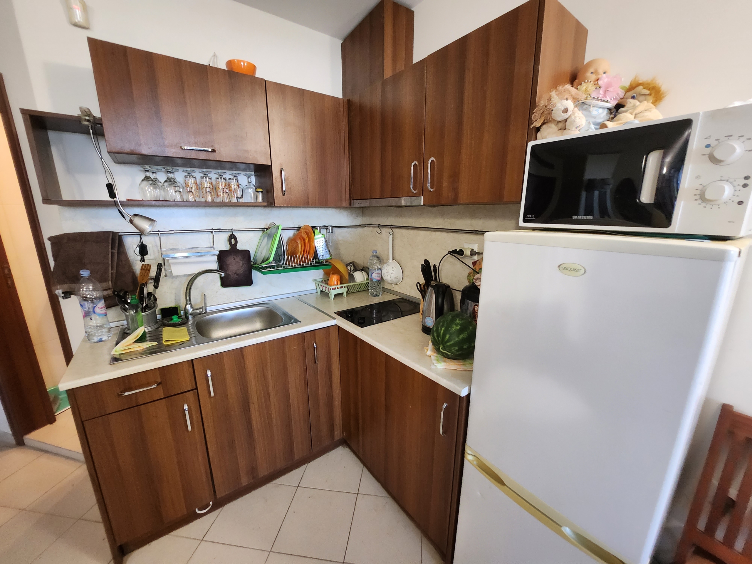 Студия в комплекс Oasis Del Sol