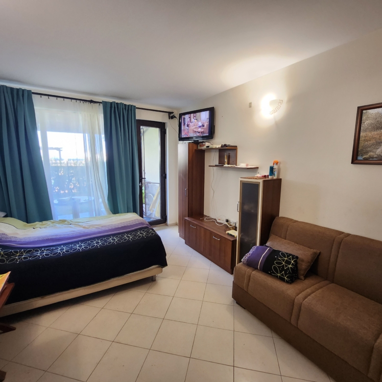 Студия в комплекс Oasis Del Sol