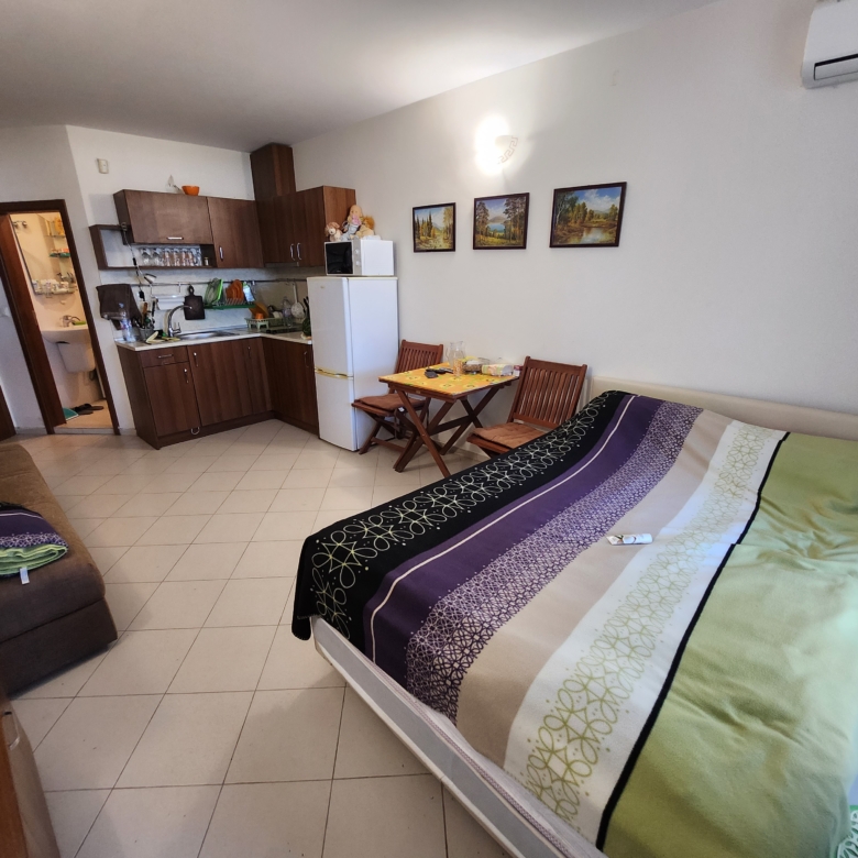 Студия в комплекс Oasis Del Sol