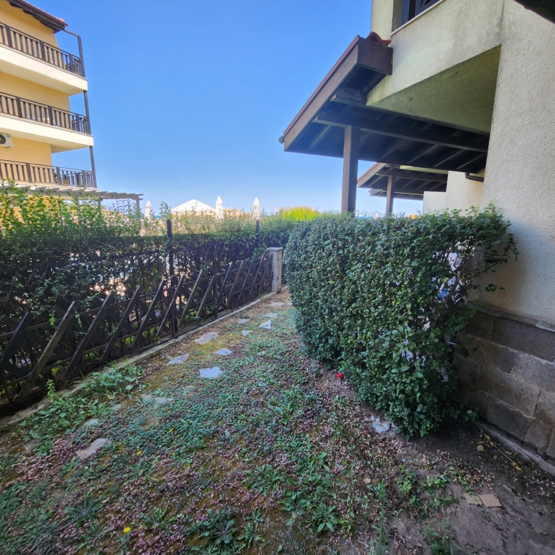 Студия в комплекс Oasis Del Sol